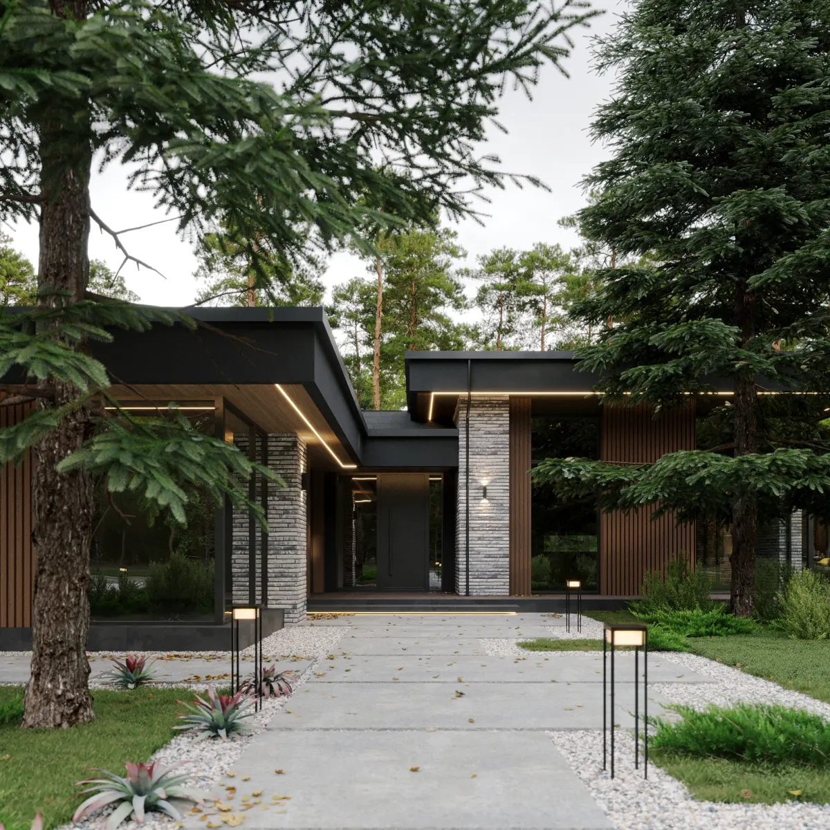 Villa Agnet