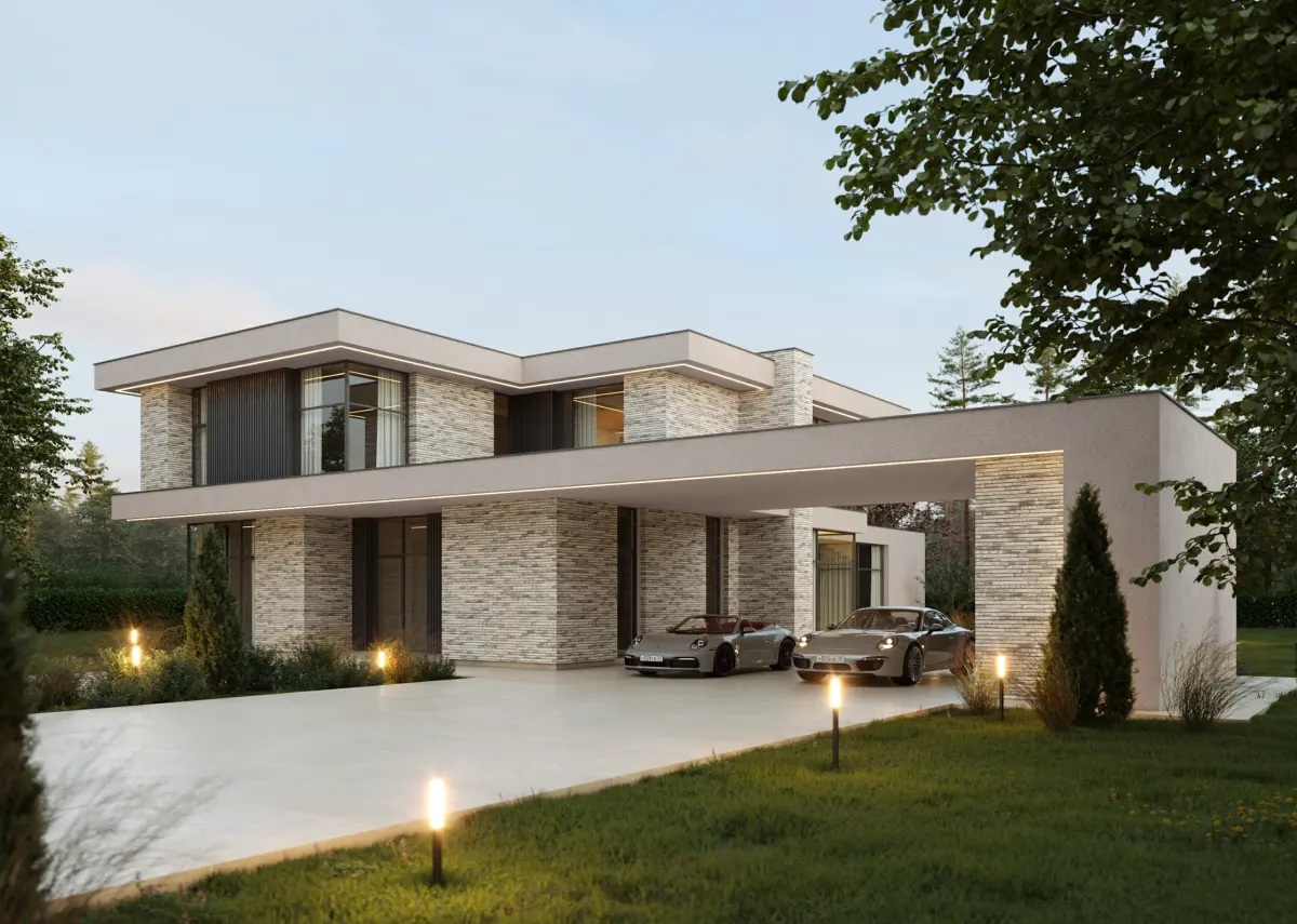 Villa Beleza