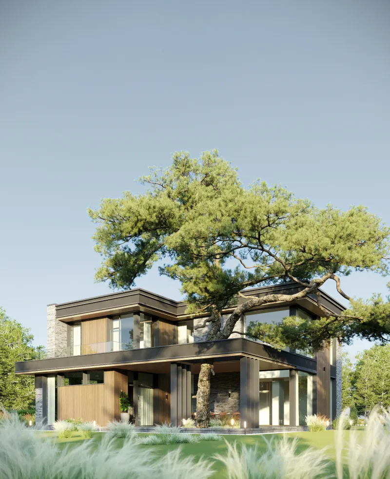 Villa Nellie — дополнительный ракурс
