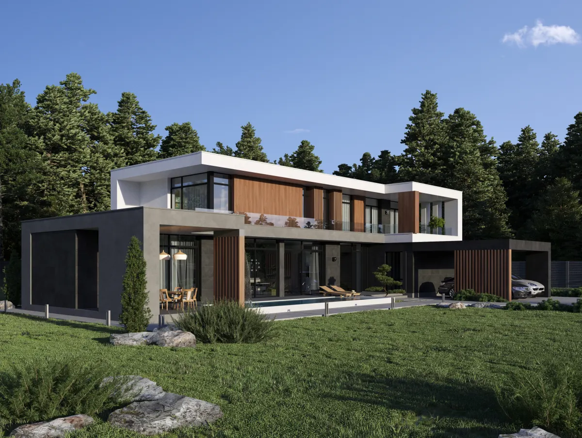 Villa Nikole