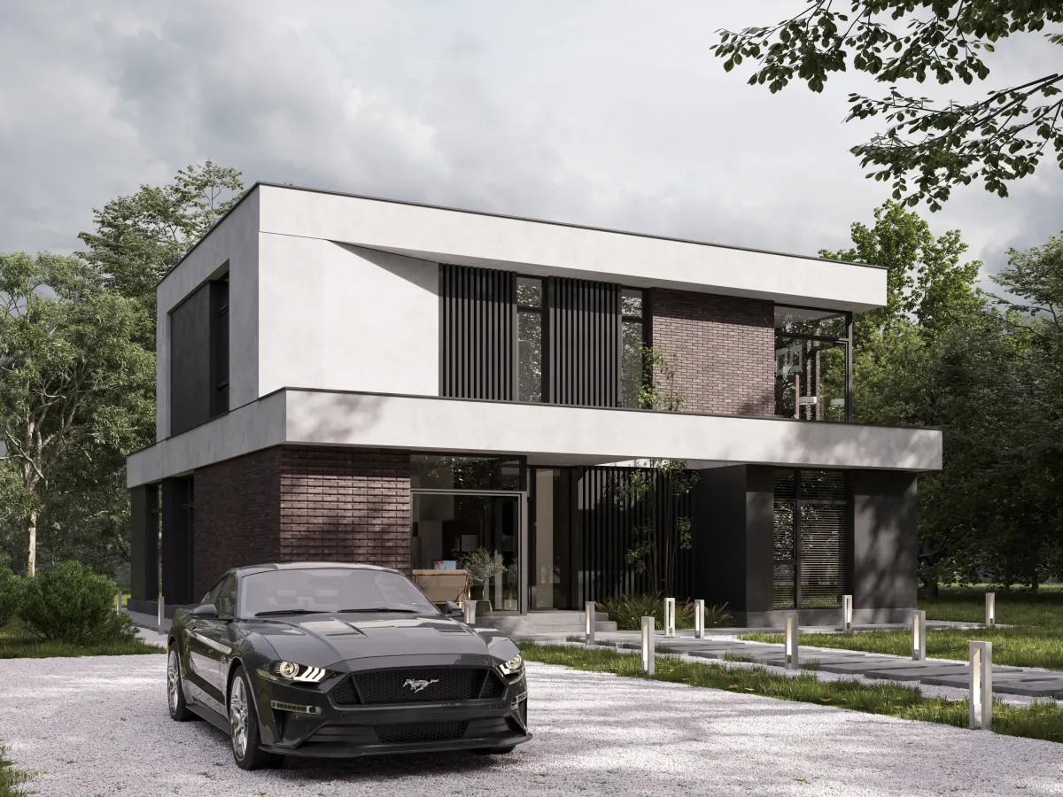 Villa Violet