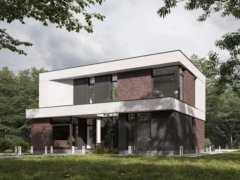 Villa Violet — дополнительный ракурс