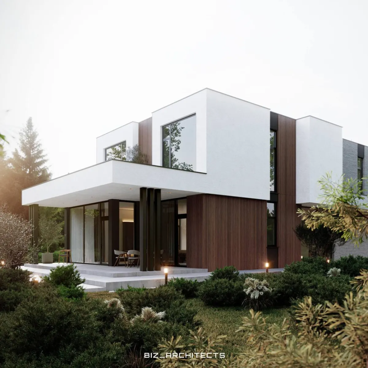 Vista Modern